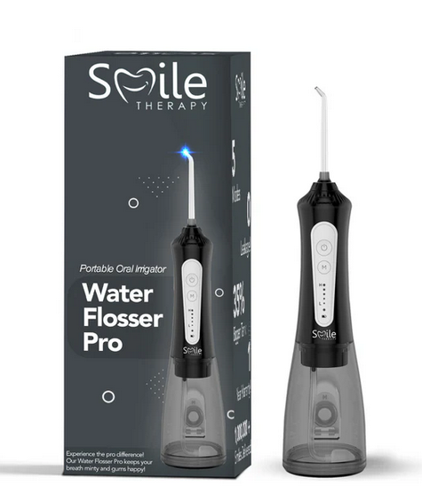Irrigateur dentaire
